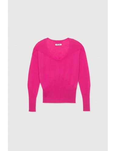 PAVELY sweater destockage