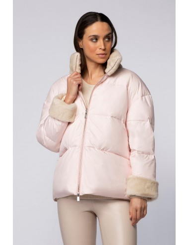 DIBA puffer jacket Profitez des Offres !