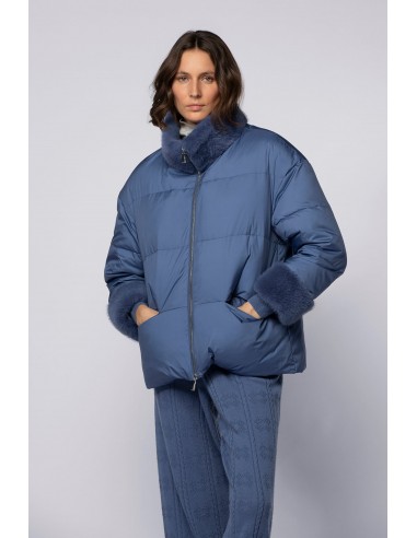 DIBA puffer jacket acheter en ligne