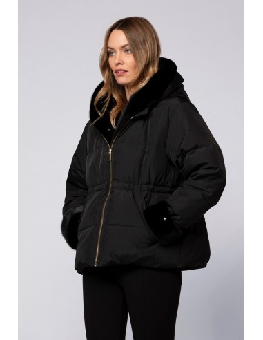 DOVA puffer jacket Les magasins à Paris et en Île-de-France