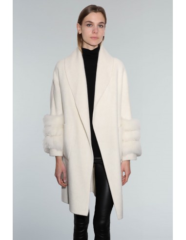 MINA coat online