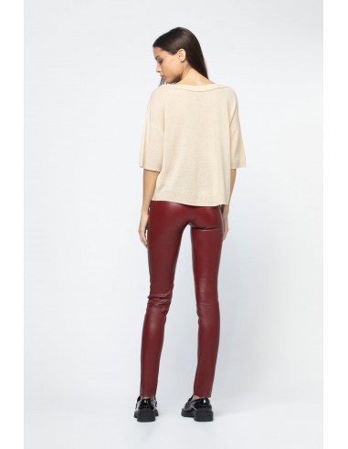 PERLEGGING en cuir meilleur choix