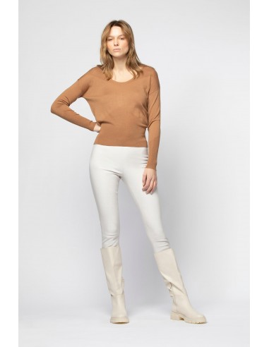 PERLEGGING in lambskin le concept de la Pate a emporter 