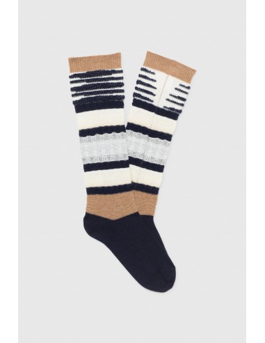 AGNES socks ou a consommer sur place