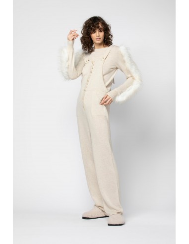 CHELSEA jumpsuit Jusqu'à 80% De Réduction