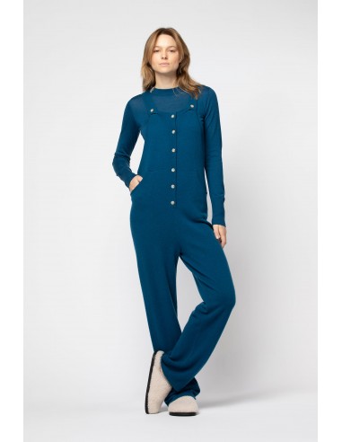 CHELSEA jumpsuit Voir les baskets